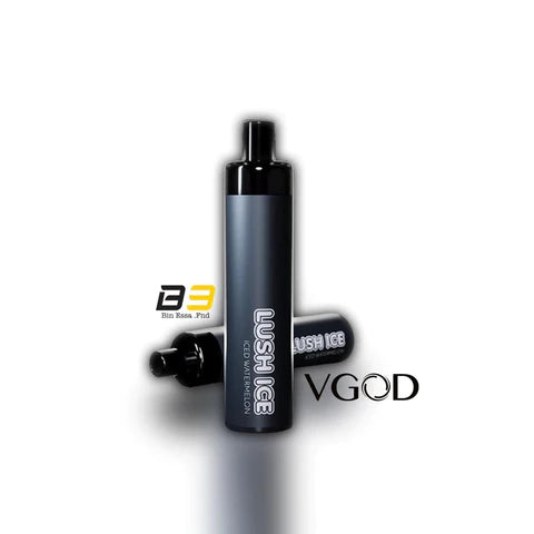 VGOD 4K Vape Disposable Pod Rechargeable 4000 Puffs