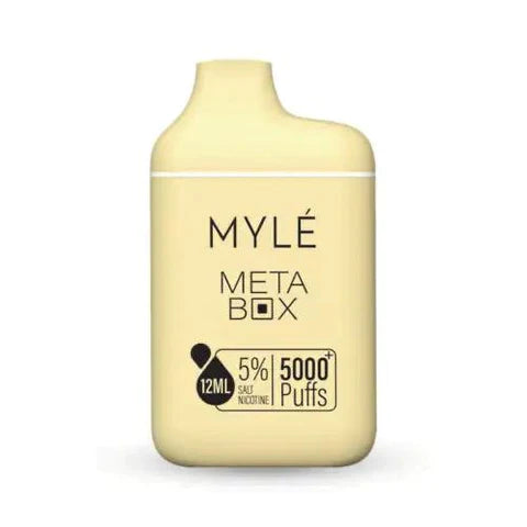 MYLE DISPOSABLE