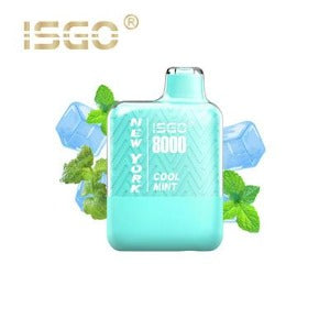 NEW BRAND ISGO