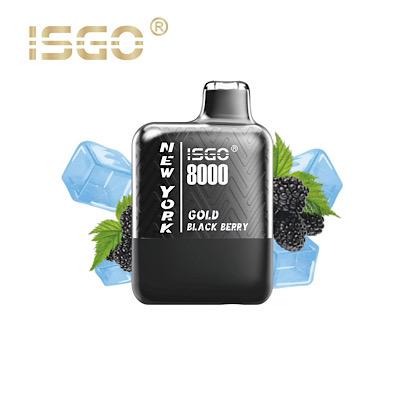 ISGO DISPOABLE
