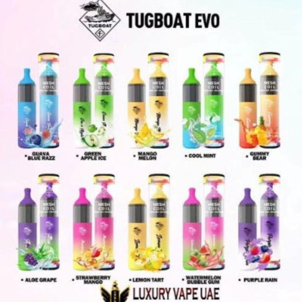 Vapes