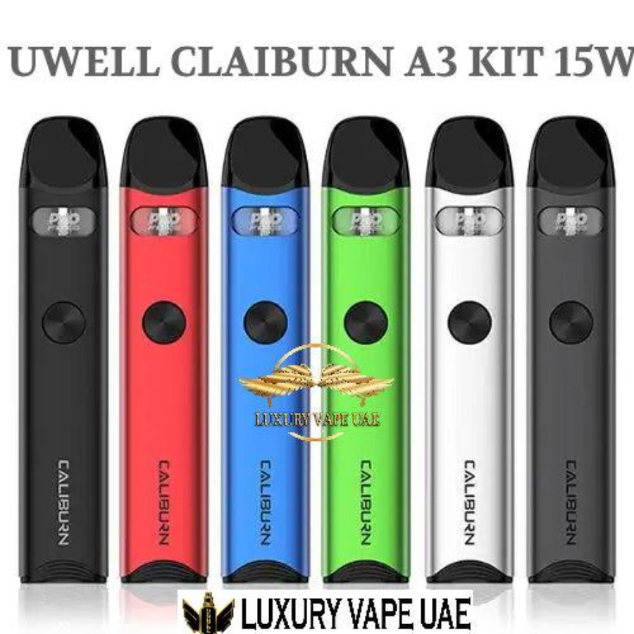 UWELL CALIBURN A3