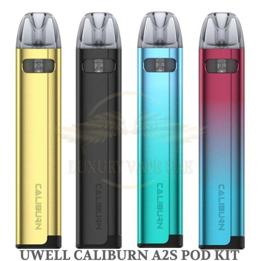 UWELL CALIBURN A2S POD SYSTEM KIT