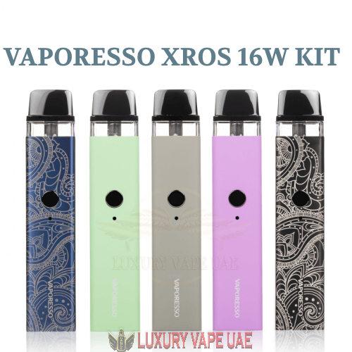 Vaporesso XROS Pod Kit 16W