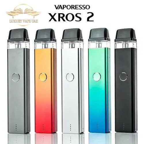VAPORESSO XROS 2