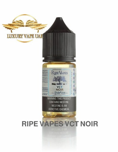 RIPE VAPES VCT NOIR 30ML