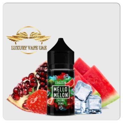 SAMS VAPE SALTNIC MELLO MELON 30ML