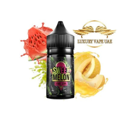 SAMS VAPE SWEET MELON 30ML SALTNIC