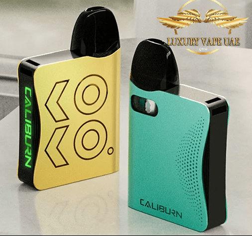 POD KIT