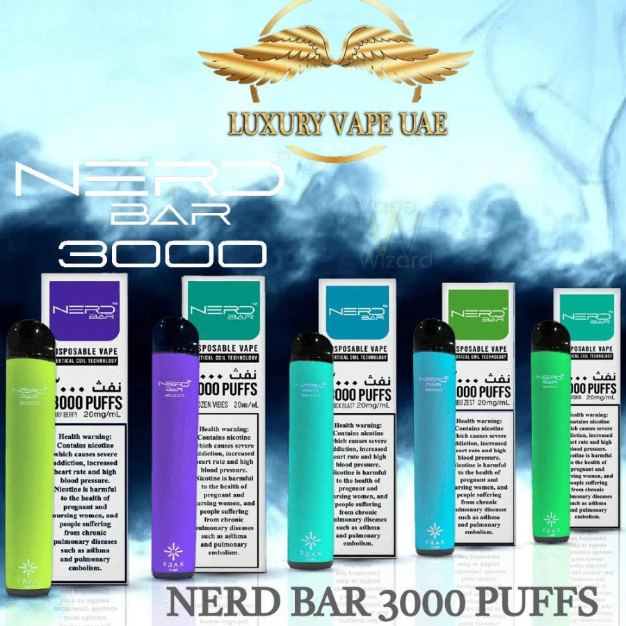 VAPE