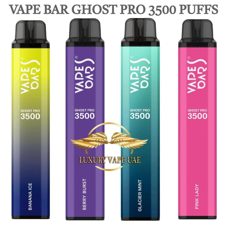 DISPOSABLE BAR