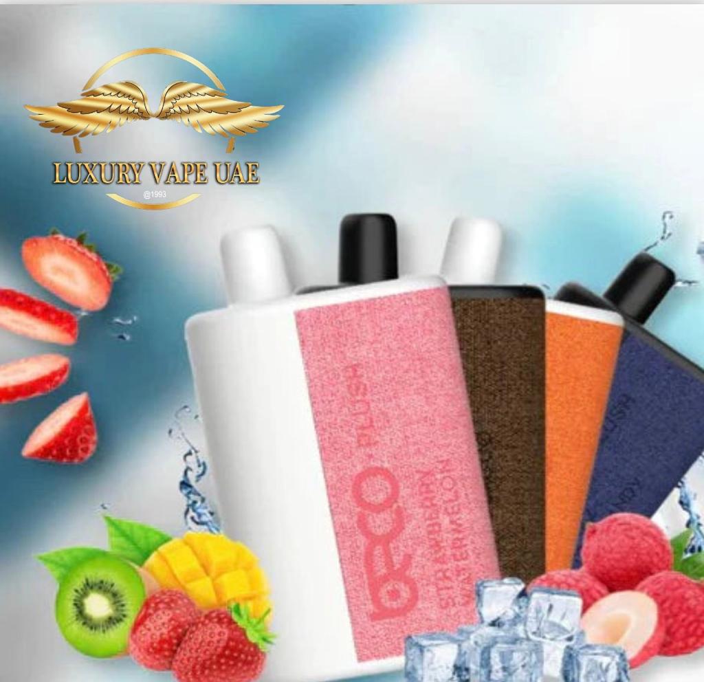 BECO PLUSH DISPOSABLE