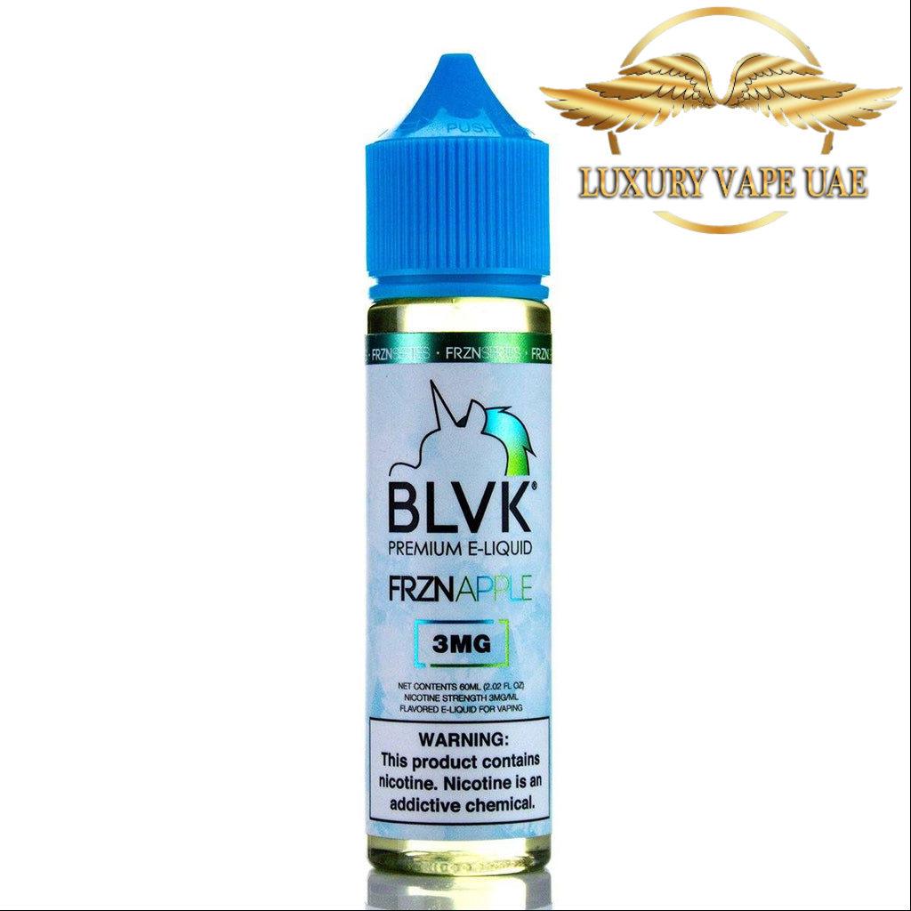 BLVK