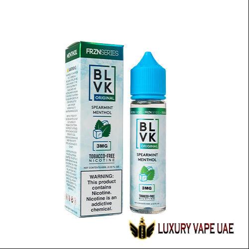 MENTHOL