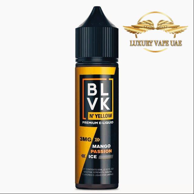 VAPE JUICE