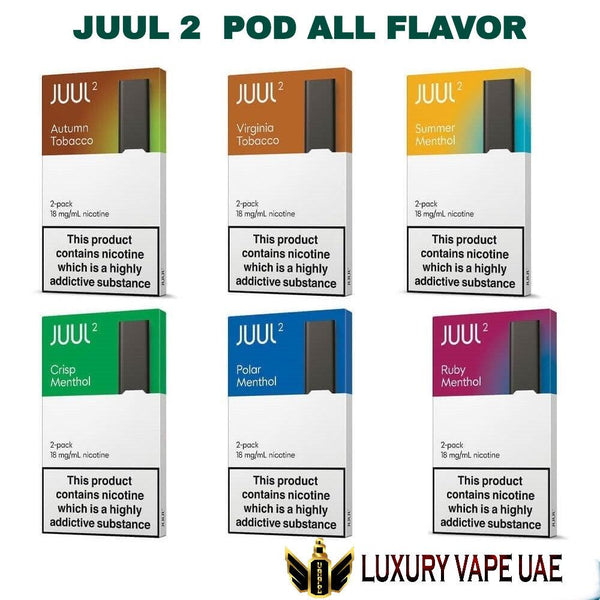 JUUL 2 PODS IN DUBAI Luxury Smoke AE JUUL 2 PODS IN DUBAI Luxury Smoke AE