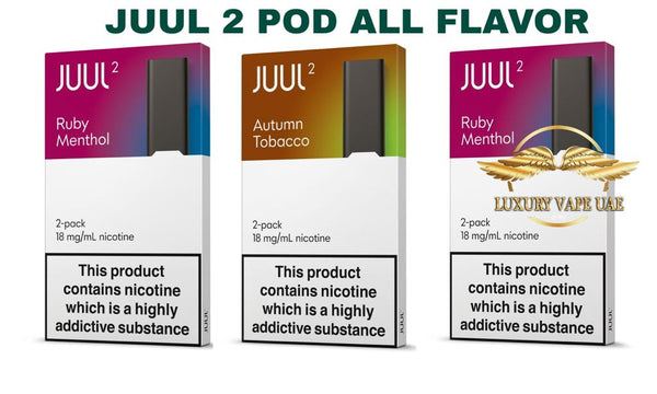 JUUL 2 PODS IN DUBAI Luxury Smoke AE JUUL 2 PODS IN DUBAI Luxury Smoke AE