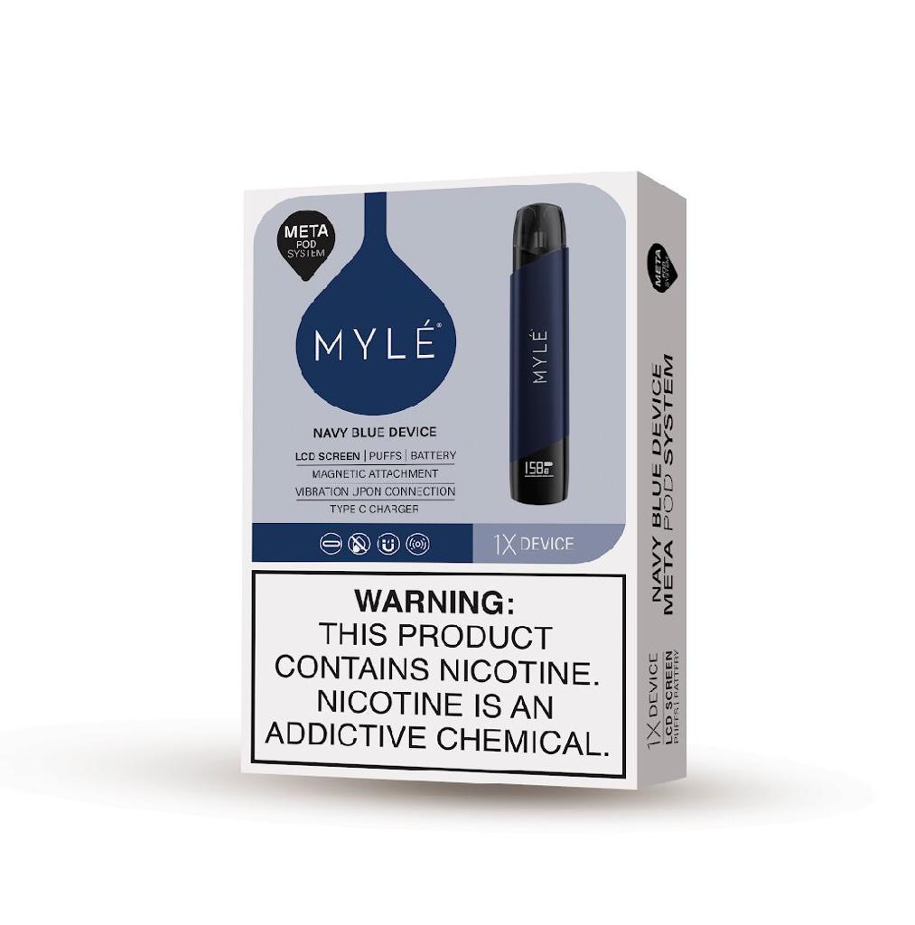 Myle V5 Meta Device