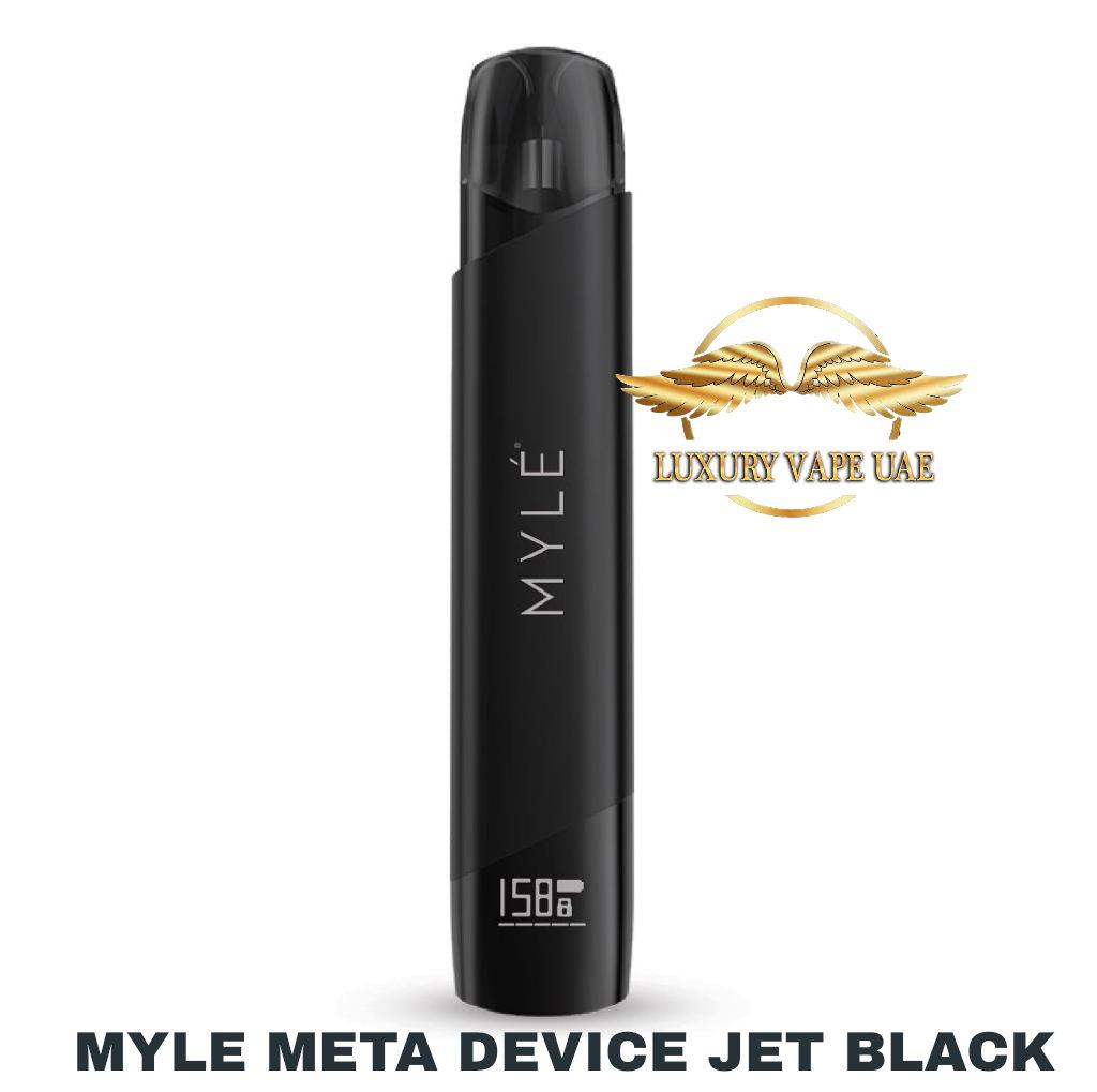 JET BLACK