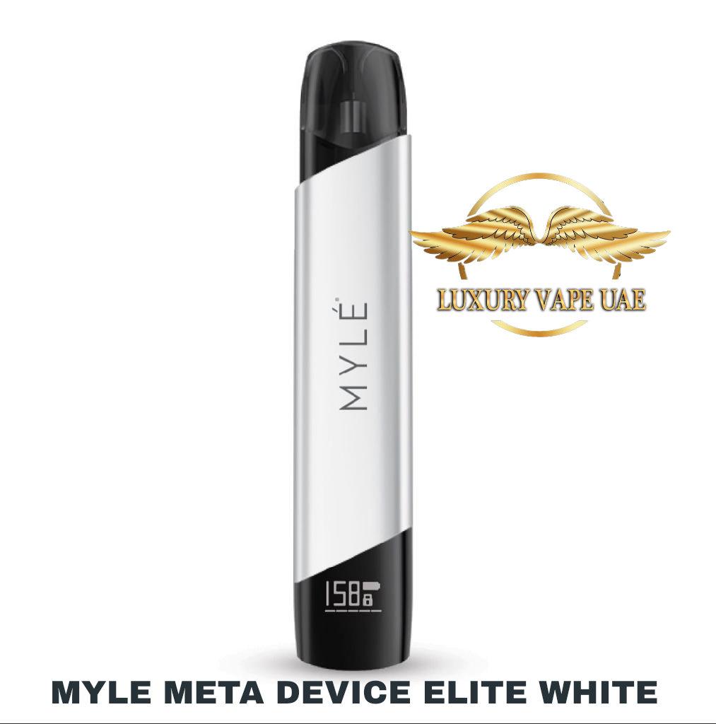 ELITE WHITE