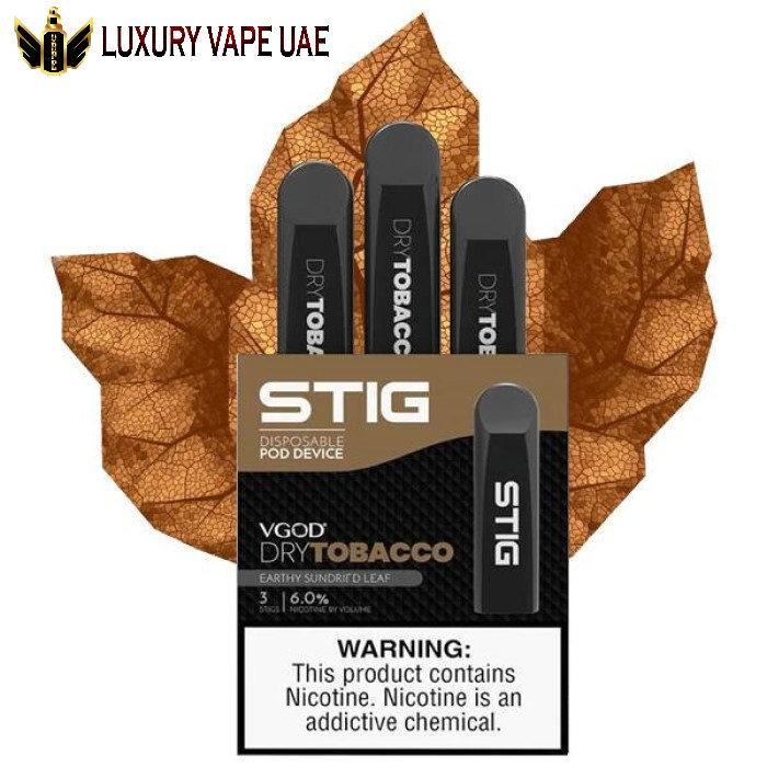 TOBACCO