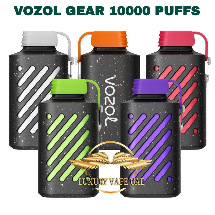 VAPE UAE