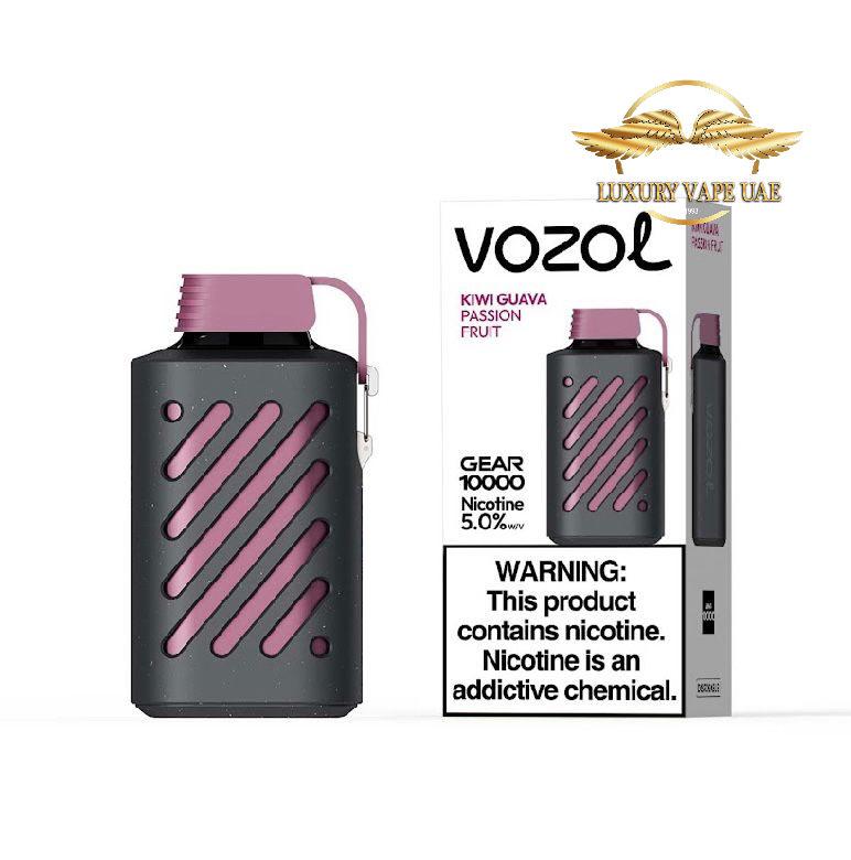 VAPE PEN