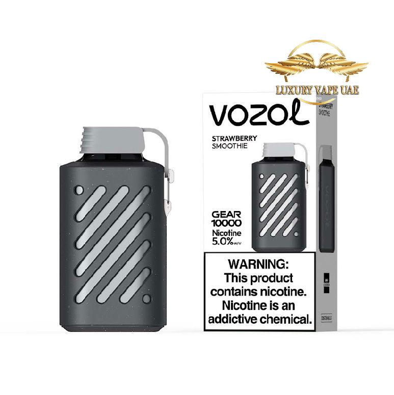 VOZOL