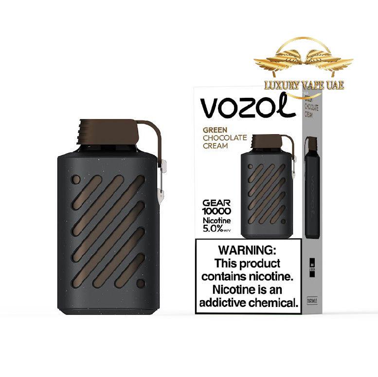 MY VAPE