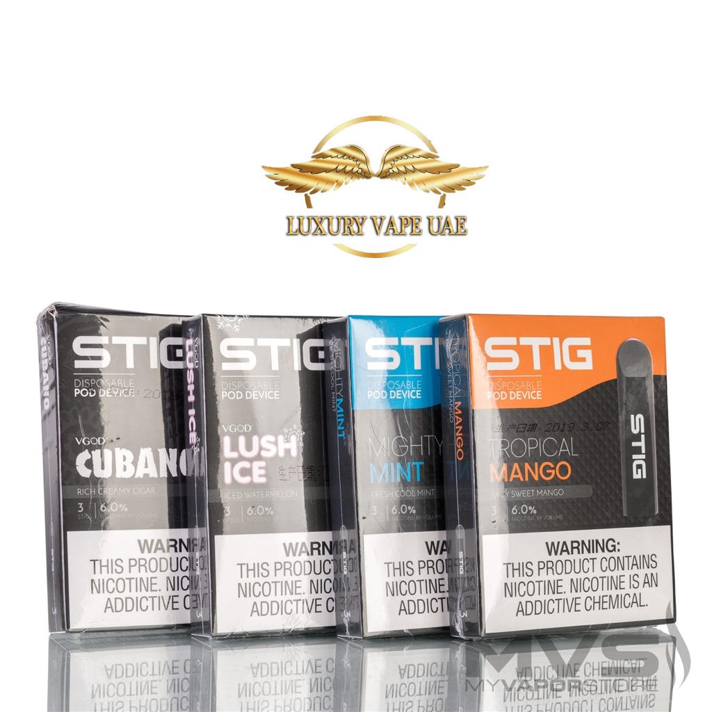VAPE SHOP