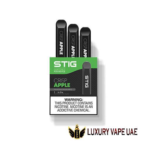 STIG PEN