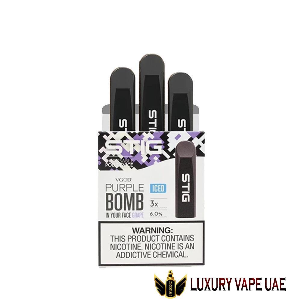VAPE PEN