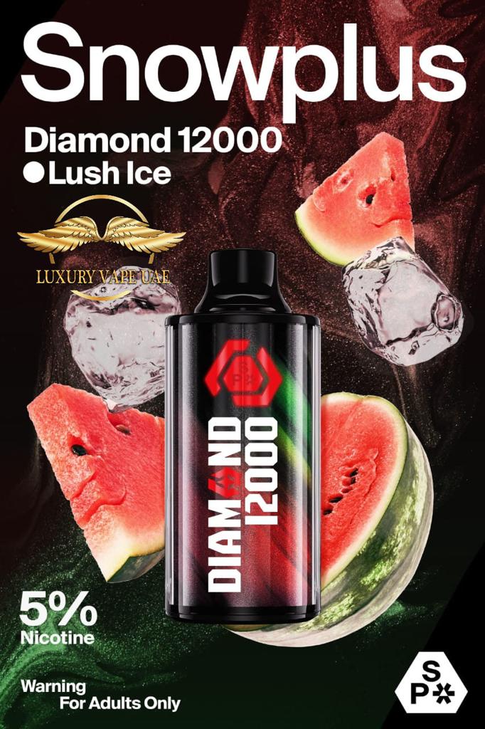 LUXURY VAPE