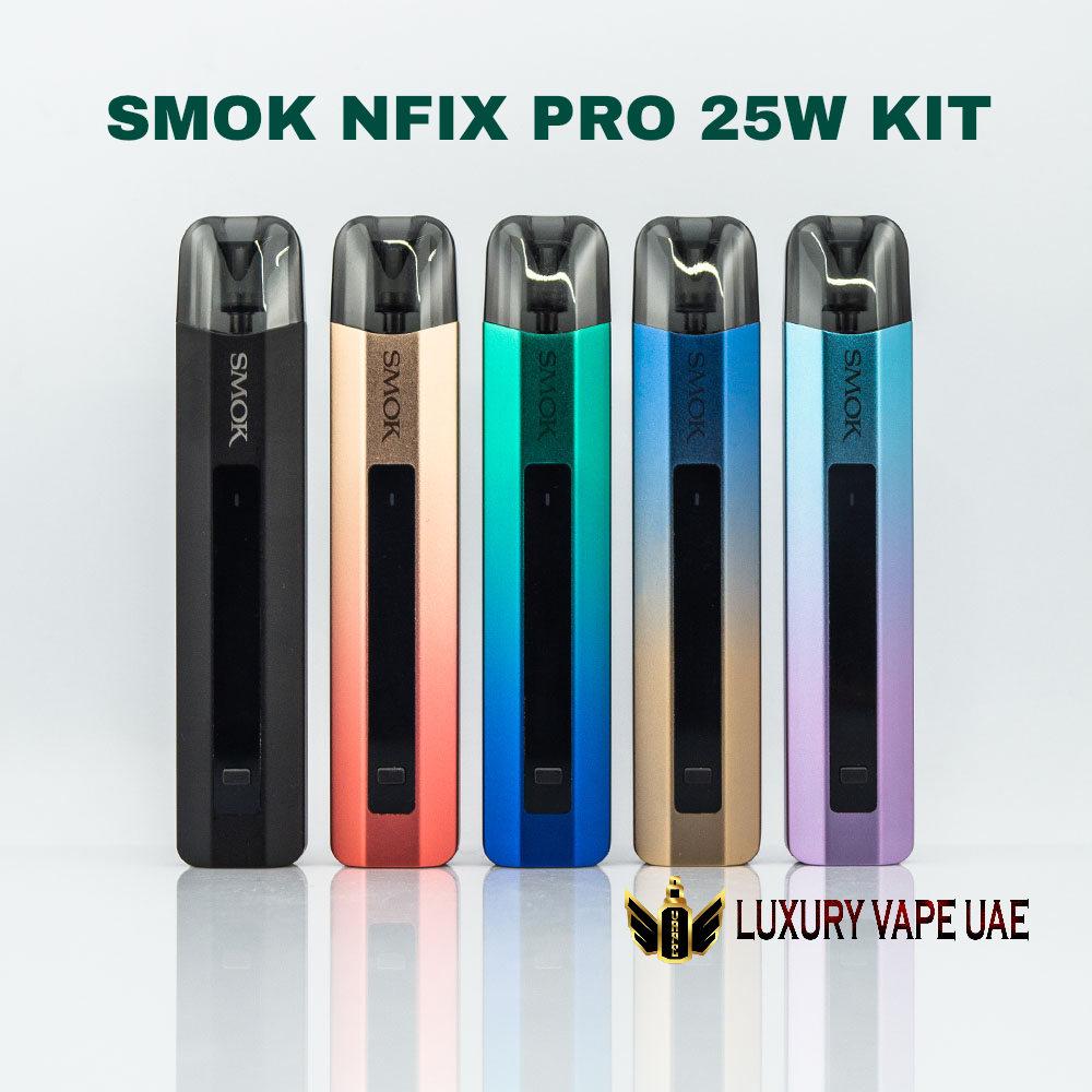 VAPING
