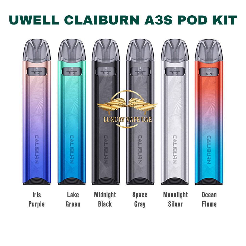 LUXURY VAPE