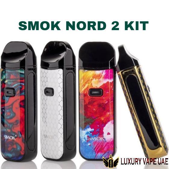 LUXURY VAPE