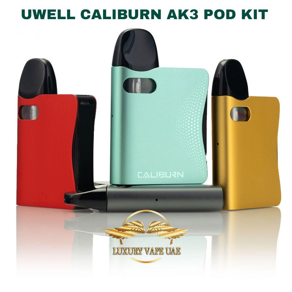 VAPE KIT