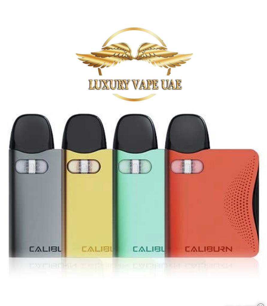 LUXURY VAPE