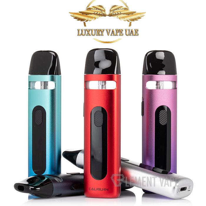 POD KIT