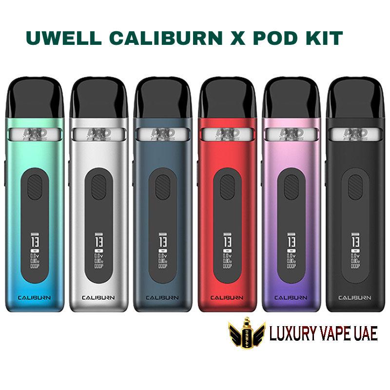 VAPE PEN