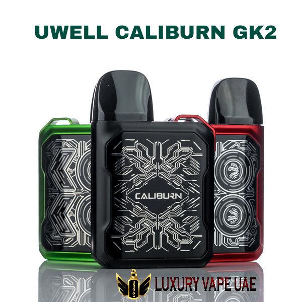 UWELL CALIBURN