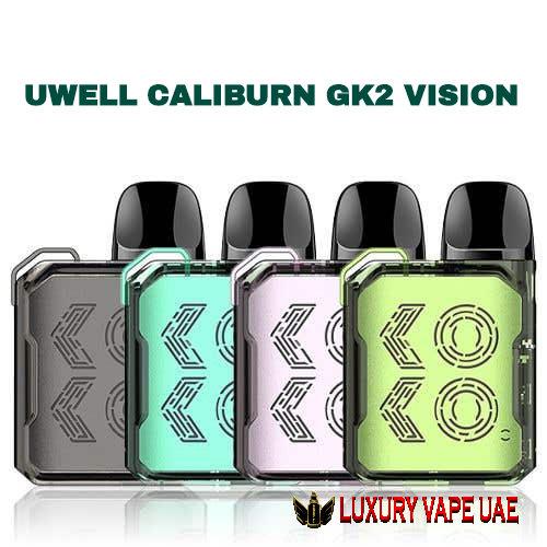 LUXURY VAPE