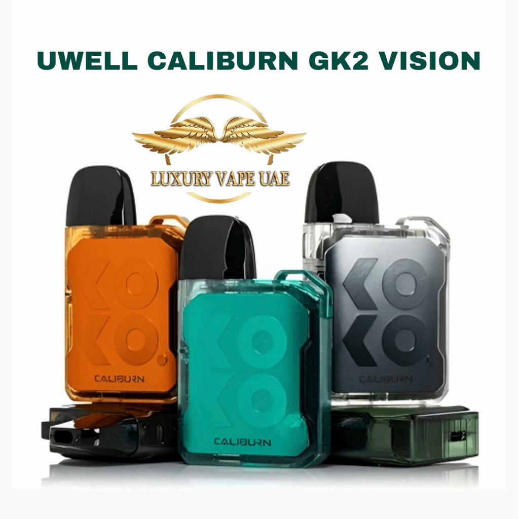 VAPE KIT