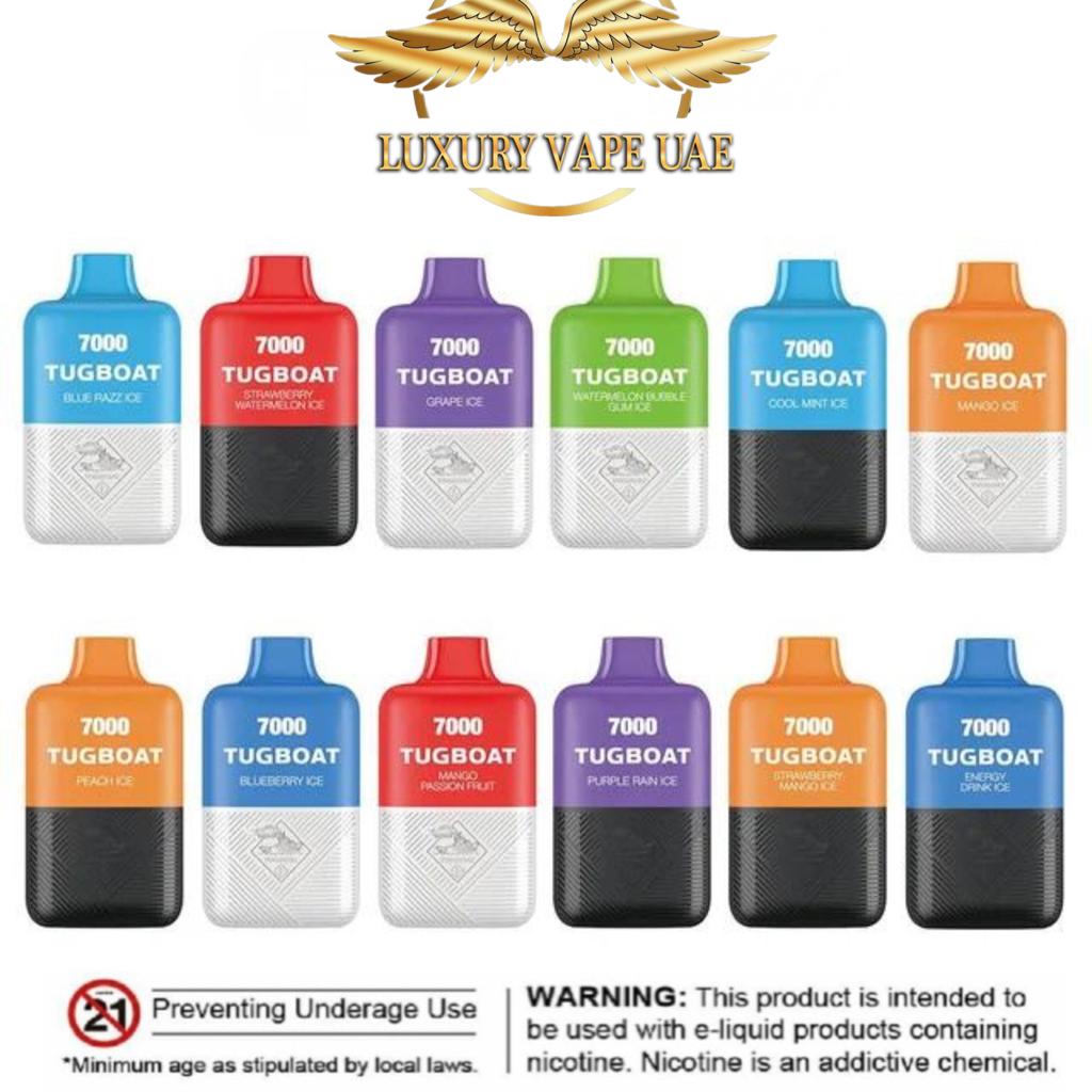 VAPE SHOP
