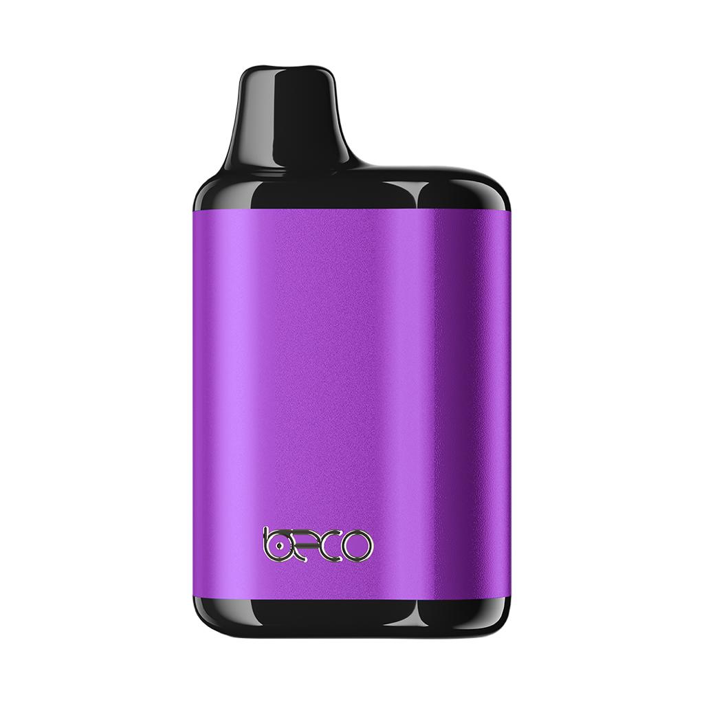 Buy Beco Lux disposable vape 8000 Puffs