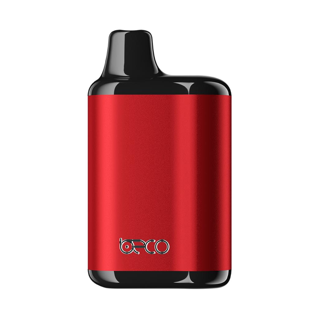 Buy Beco Lux disposable vape 8000 Puffs