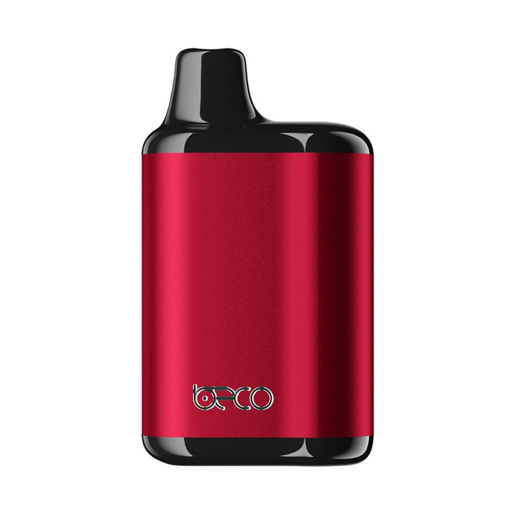 Buy Beco Lux disposable vape 8000 Puffs