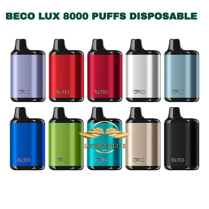 VAPING