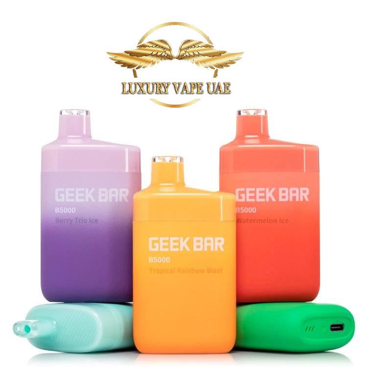 LUXURY VAPE