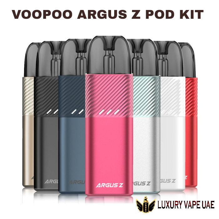 ARGUS Z
